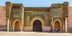 Location voiture Meknes avec Mybel Car