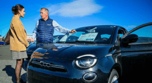 Location voiture automatique Fès