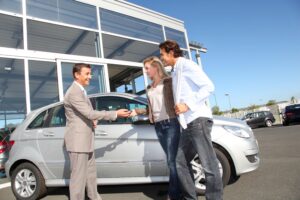 Assurance voiture de location avec Mybel Car