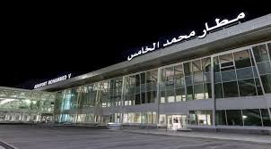 location voiture aéroport Casablanca