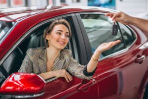 Location voiture en ligne Maroc – Réservation facile et rapide depuis un ordinateur portable