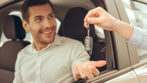 Location courte durée avec Mybel Car