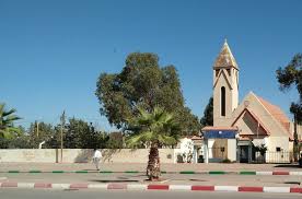Location De Voiture Aïn Taoujdate