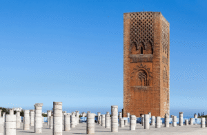 Location voiture Aéroport Rabat avec Mybel Car