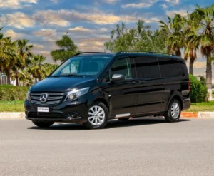 Location voiture utilitaire Maroc avec Mybel Car