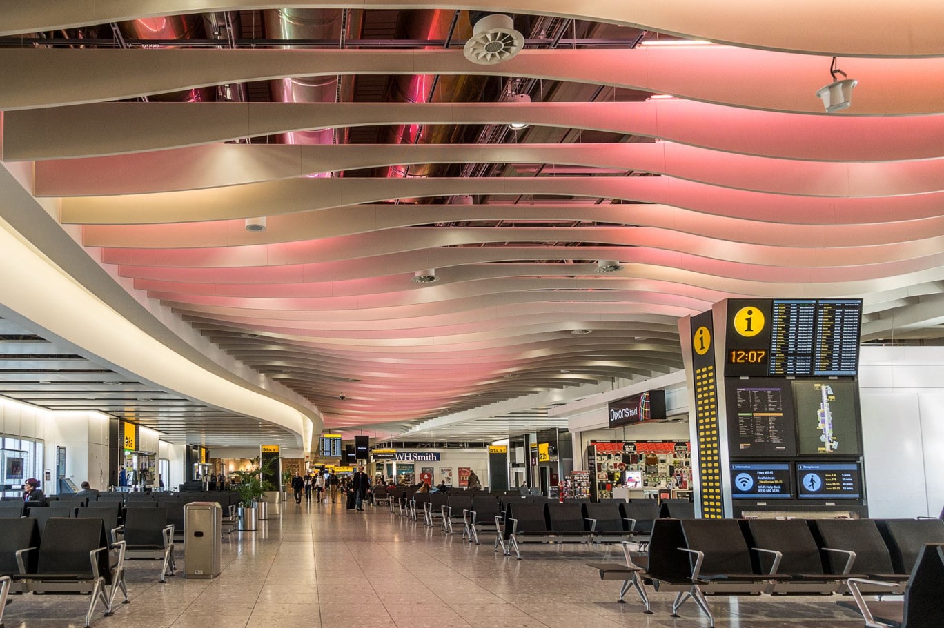 Location rapide aéroport