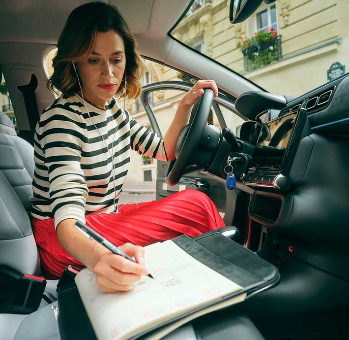 Documents pour louer voiture Maroc – Passeport, permis de conduire, carte d'identité