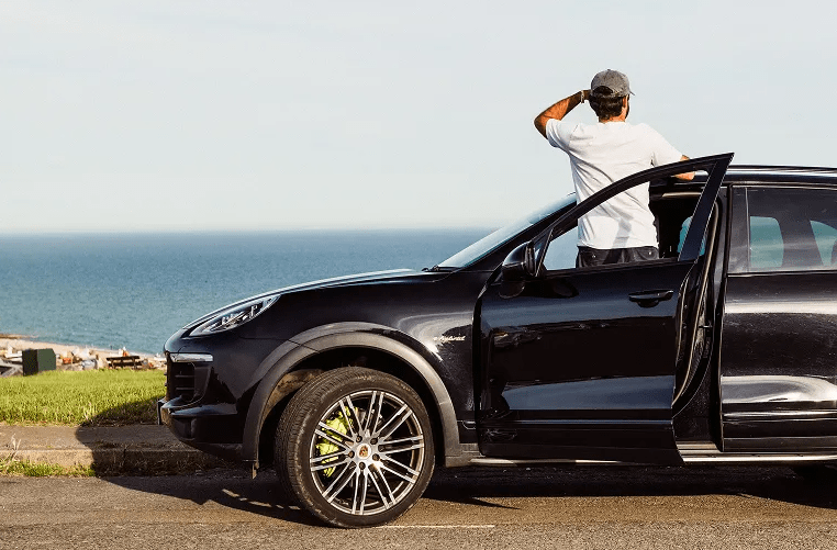 Location voiture luxe Maroc avec service premium