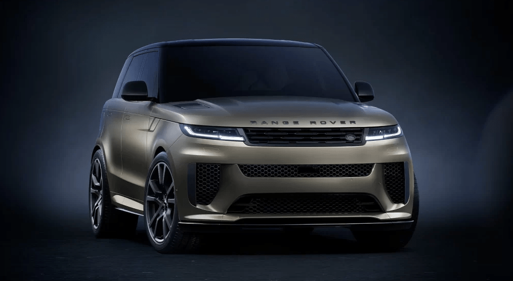 Location Range Rover Maroc