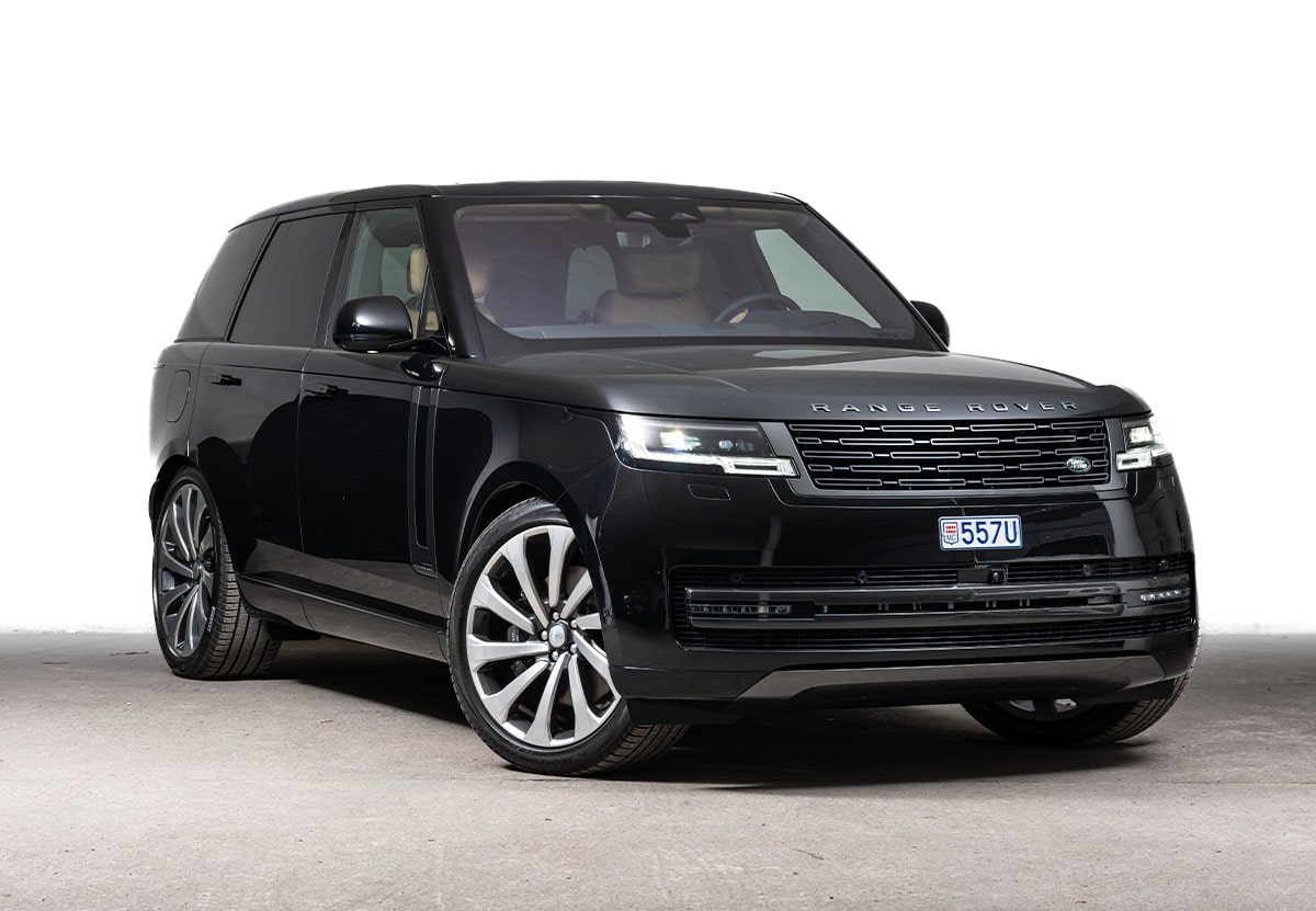 Location 4x4 Maroc – Range Rover haut de gamme pour un voyage confortable