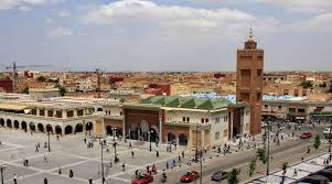 Location voiture Oujda rapide et pas chère – Réservation en ligne