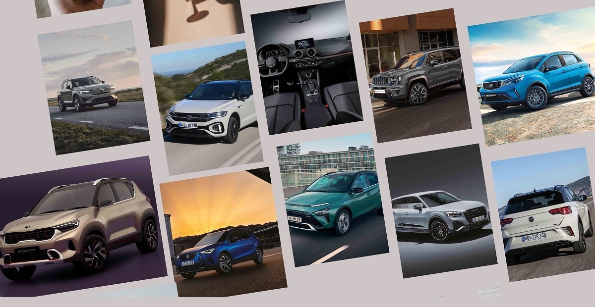 location SUV Maroc avec Mybel Car