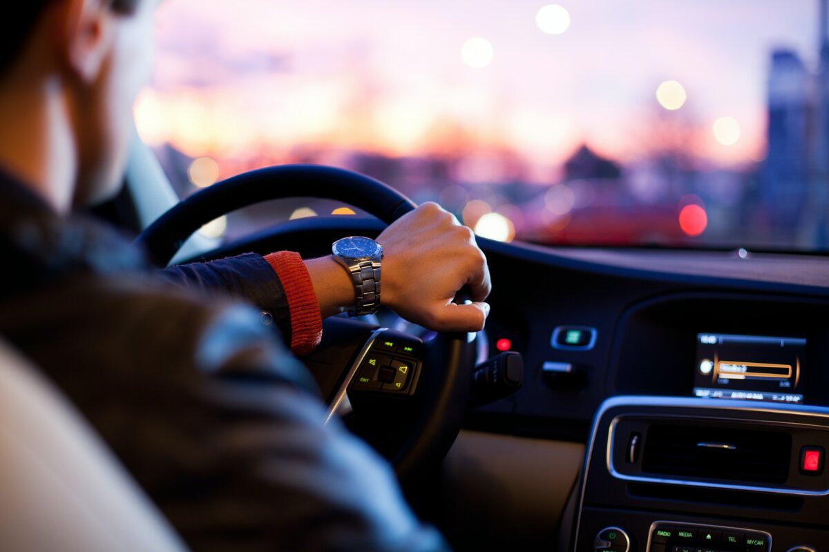 conduire au Maroc sécurité voiture conseils Mybel Car