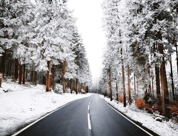voiture louée à Ifrane