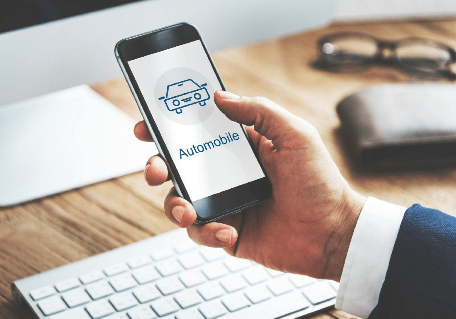 Réserver une voiture en ligne facilement et rapidement