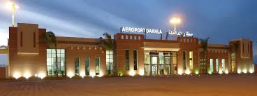 Location voiture aéroport Dakhla 2025 – Meilleures offres