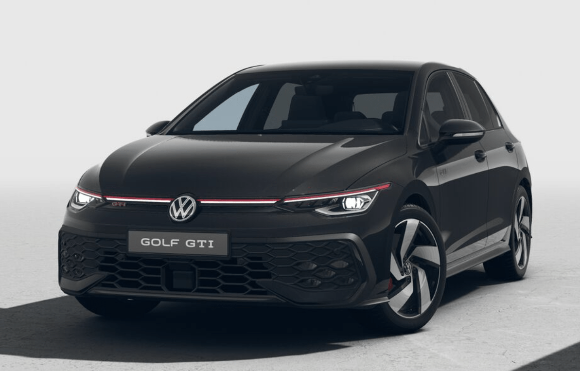 louer Volkswagen Golf 8 Maroc