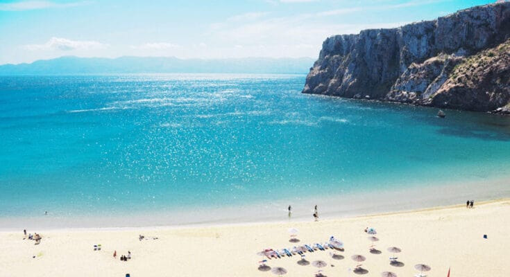 Location voiture Saïdia