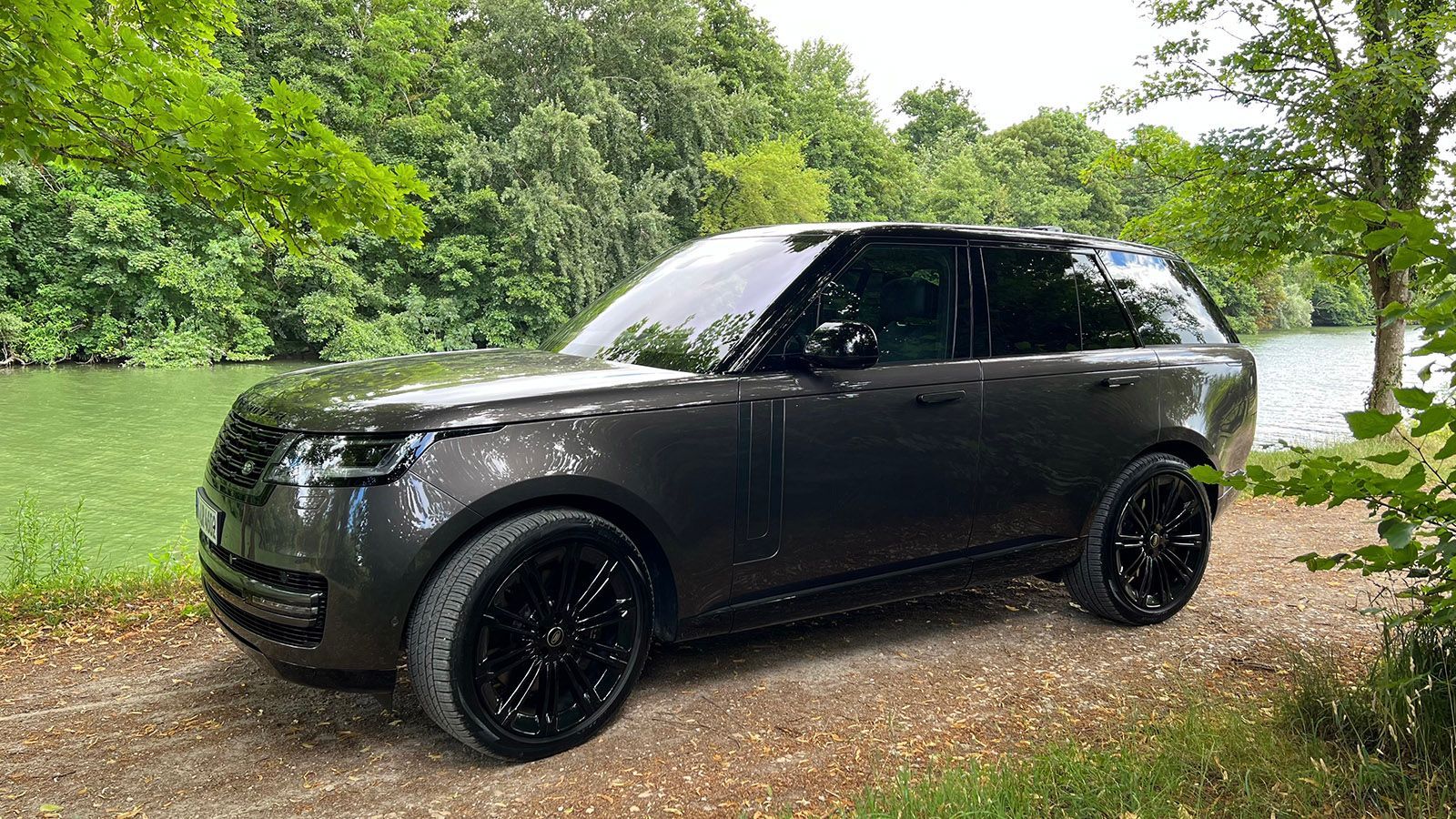 Location Range Rover Fès