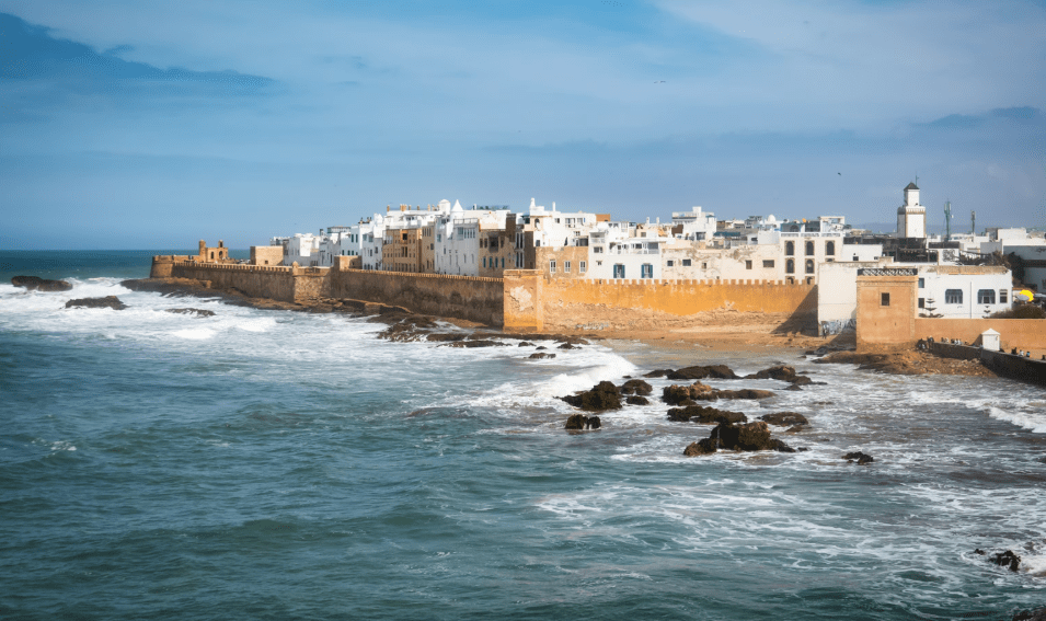 Location Voiture Essaouira