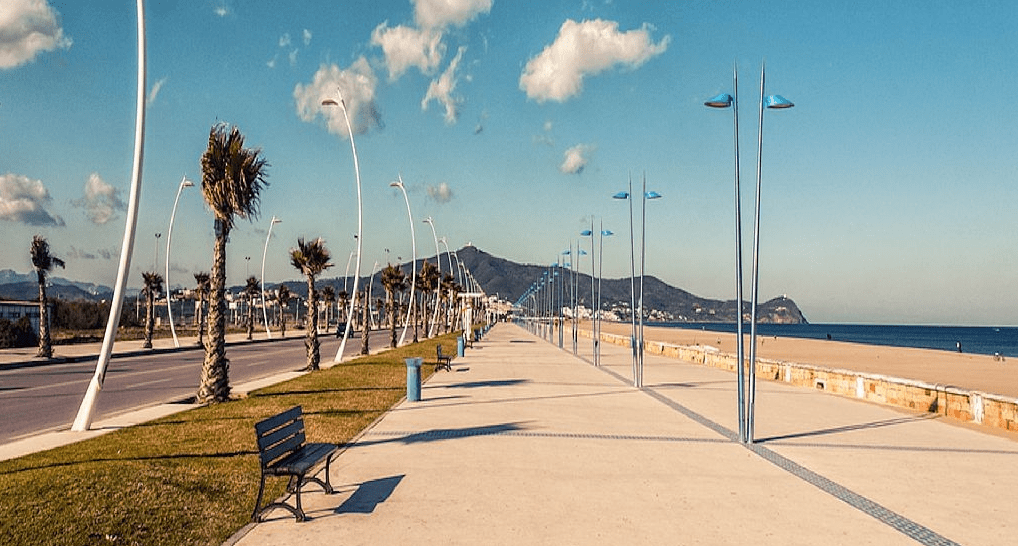 Location voiture Martil