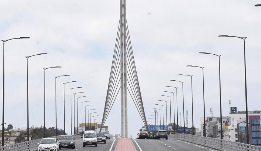 Location voiture Sidi Maarouf