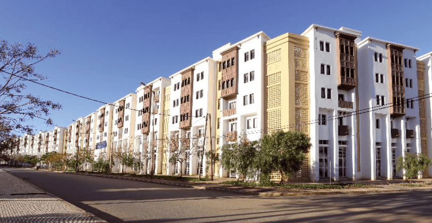 Location voiture Tamesna