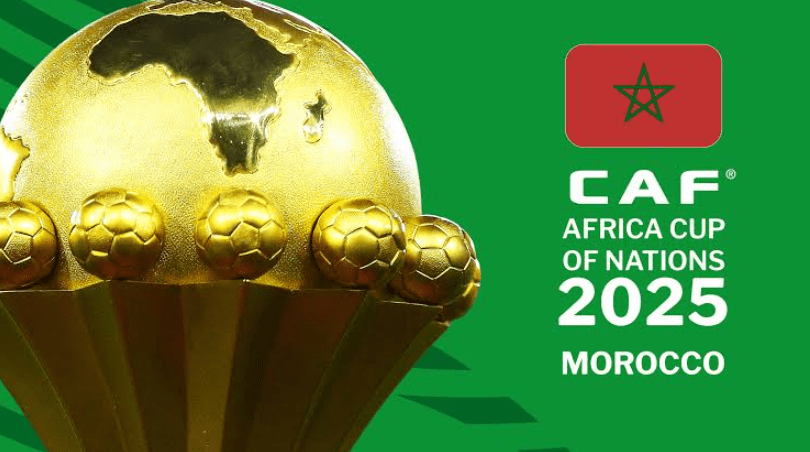 Location Voiture Maroc CAN 2025