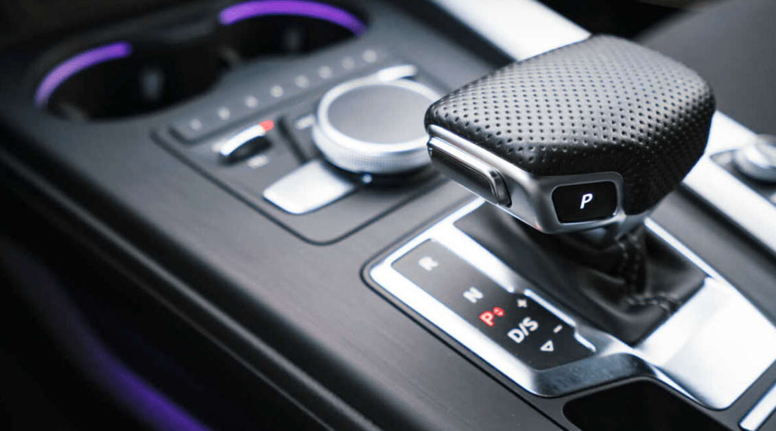 Location voiture automatique Maroc