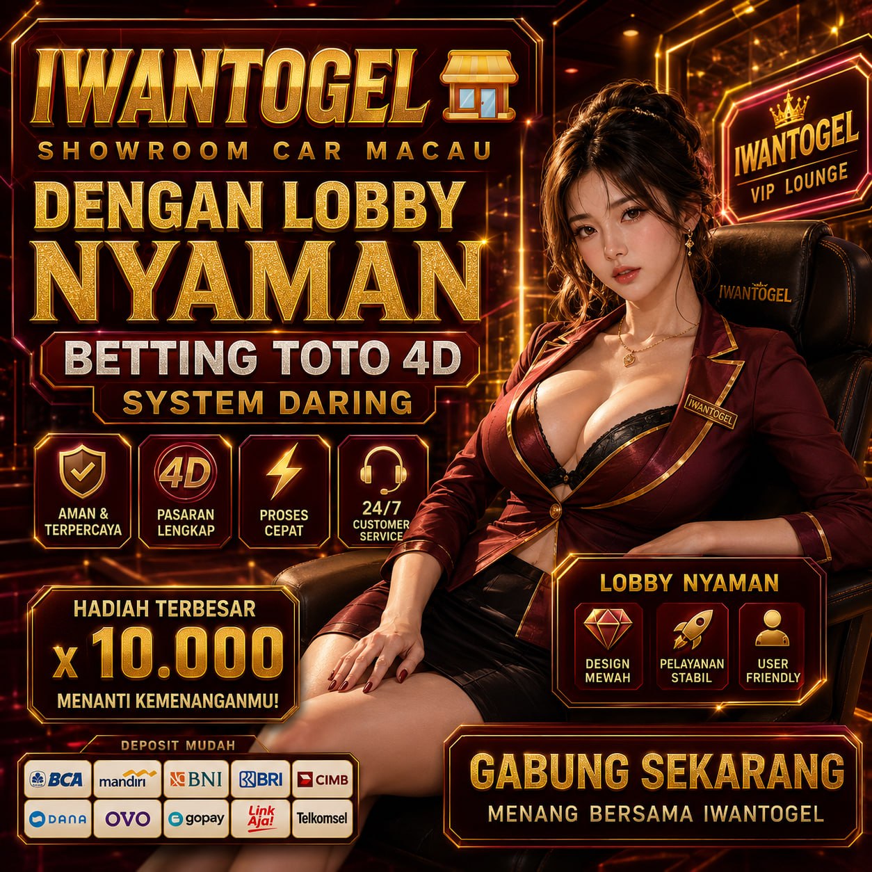 Gambar Produk
