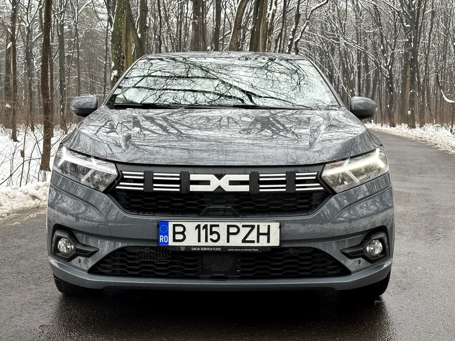 dacia 3
