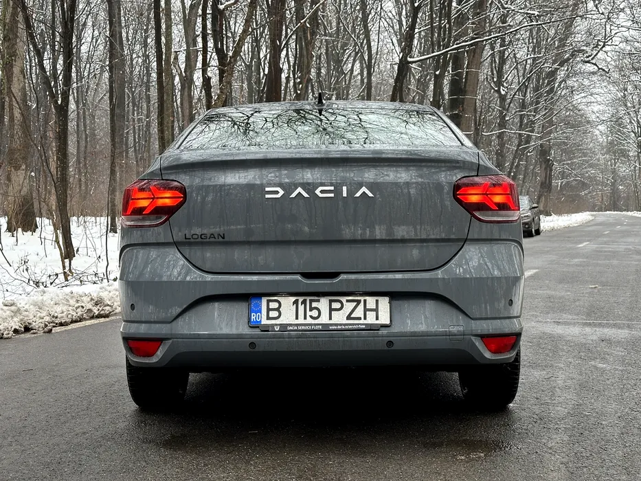 dacia 5