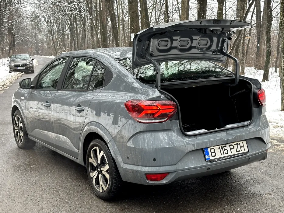 dacia