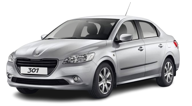 peugeot 301 2025
